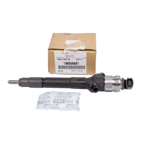 Injection common rail - injector