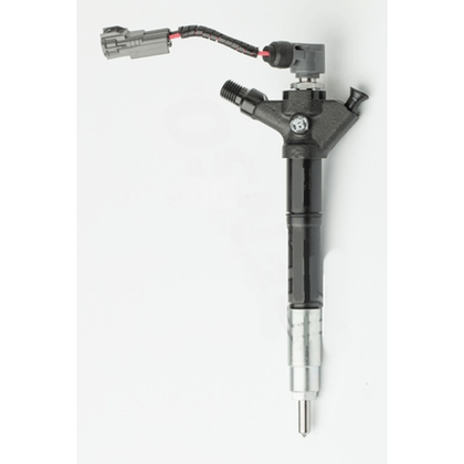 Injection common rail - injecteur