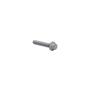 Injection common rail - connector screw