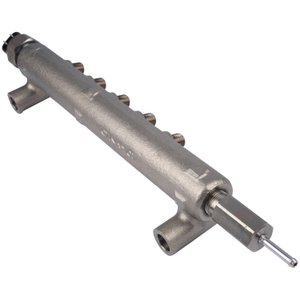 Injection common rail - rampe ou distributeur