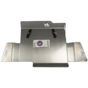 ALMONT 4WD skid plate - transfer case