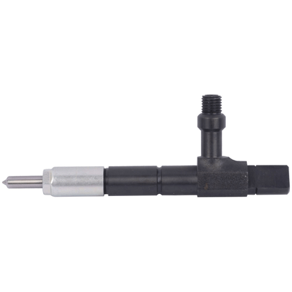 Injector diesel complete assy (with injector holder)