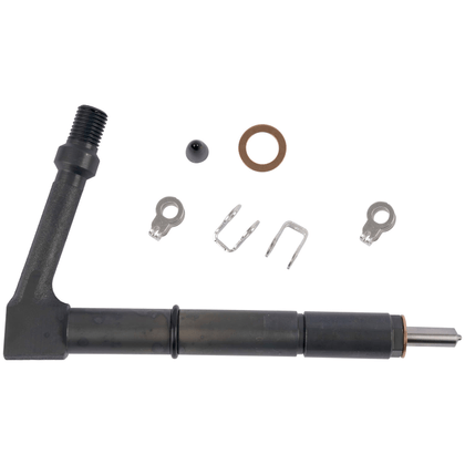 Injector diesel complete assy (with injector holder)