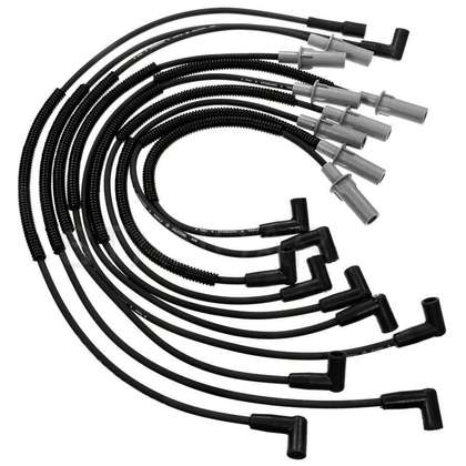 Ignition - wire set