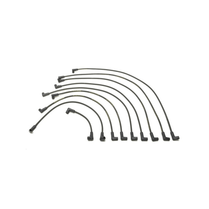 Ignition - wire set