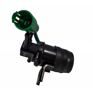 Fuel tank - solenoïd valve