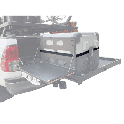 Roof rack equipment -  FRONT RUNNER - Foldable table