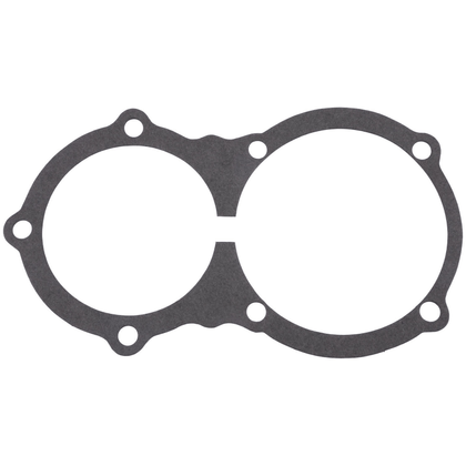Front cover gasket