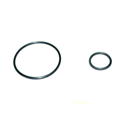 Injector - washer or seal