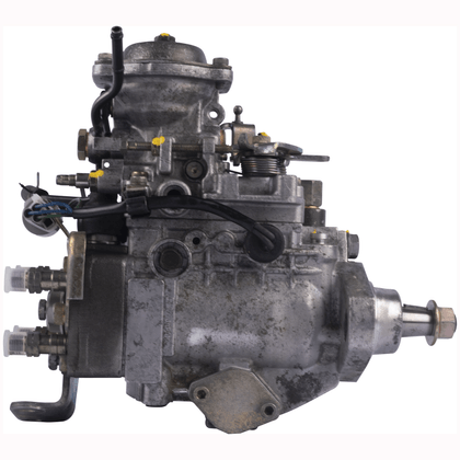 Injection diesel pump