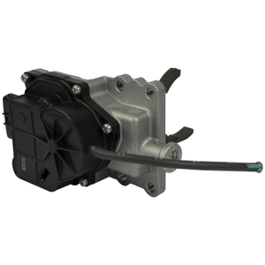 Axle - Shifting motor