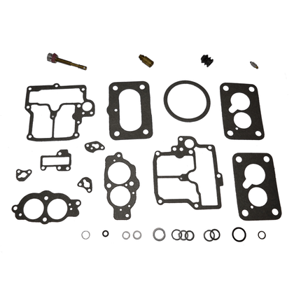 Carburador - Kit renovación