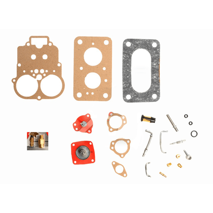 Carburateur - kit rénovation