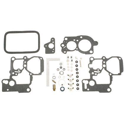 Carburetor - rebuild kit