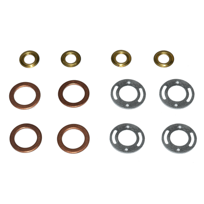 Injector - washer and seal kit