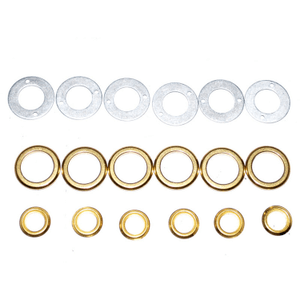 Injector - washer and seal kit