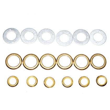 Injector - washer and seal kit
