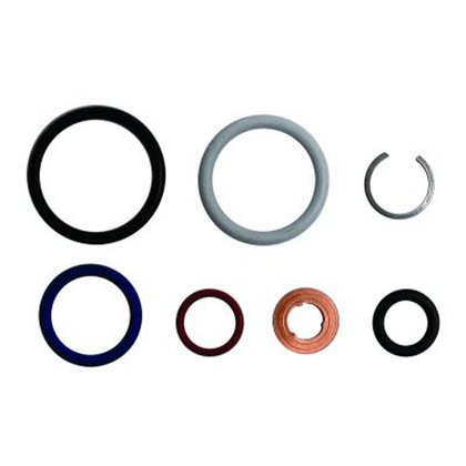 Injector - washer and seal kit