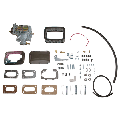 Carburettor - retrofit kit