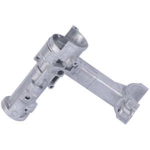 Steering lock/ignition barrel - support bracket