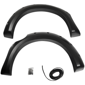 Fender - Wheel arch extension +10cm