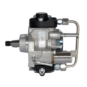 Injection common rail - high pressure pump