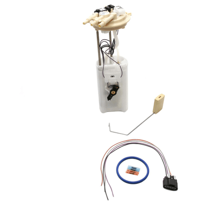 Fuel pump - electrical