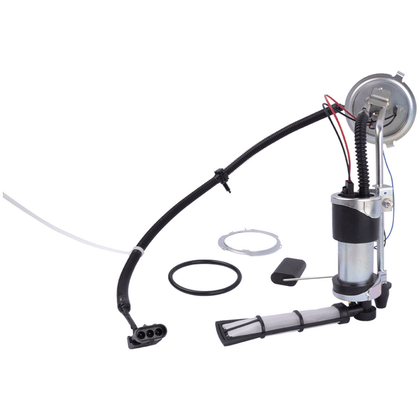 Fuel pump - electrical