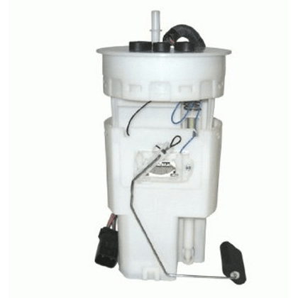 Fuel pump - electrical