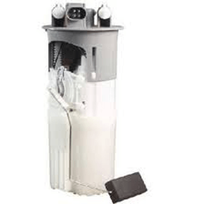 Fuel pump - electrical