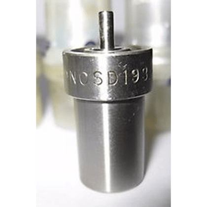 Inyector diesel - aguja