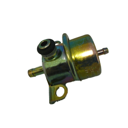 Injector pump - fuel pressure regulator