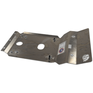 Almont 4WD  skid plate - Front