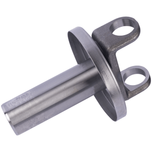 Propshaft - flanged yoke