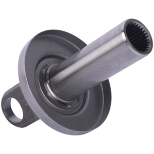 Propshaft - flanged yoke