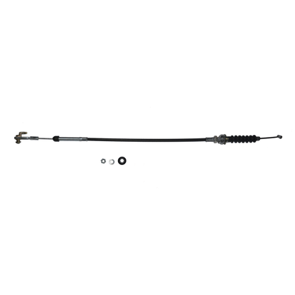 Injection pump -Injection cut-out cable