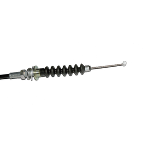 Injection pump -Injection cut-out cable