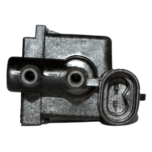canister purge valve