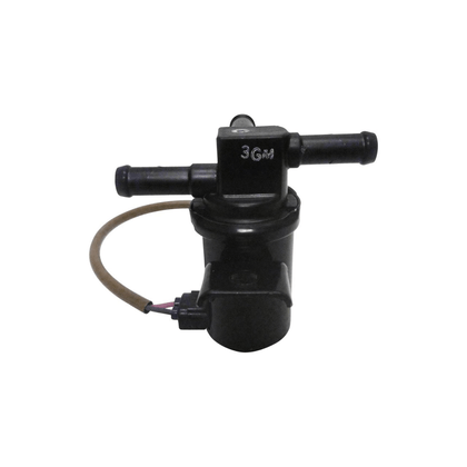 Fuel tank - main solenoid valve