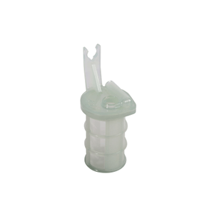 Depósito carburante - colador (filtro) tubo de asp