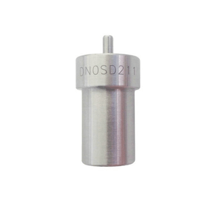 Injecteur diesel - pointe