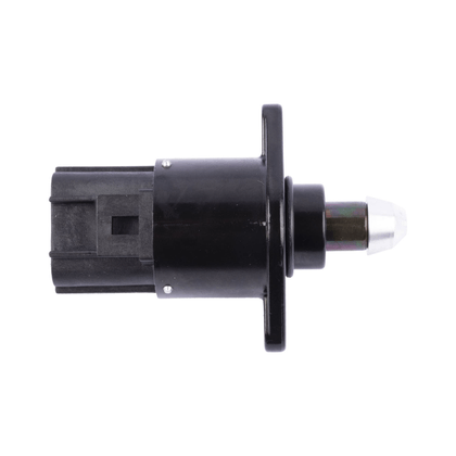 Injection - idle air control valve