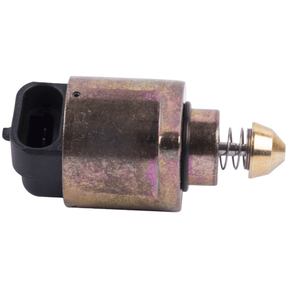 Injection - idle air control valve