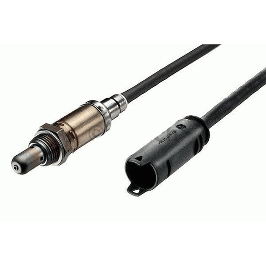 INYECCION PARTES - SONDA LAMBDA 4 CABLES - — Cymaco