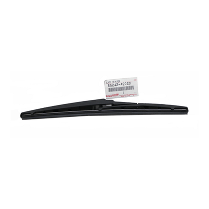 Windscreen wiper - blade