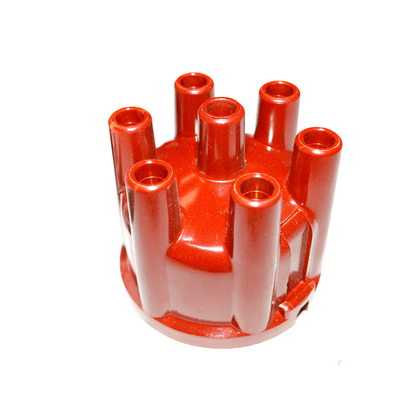 Ignition - distributor cap