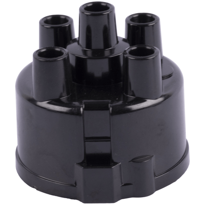 Distributor cap ignition