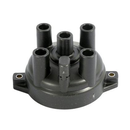 Distributor cap ignition