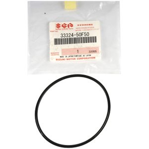 Ignition - distributor assembly - seal