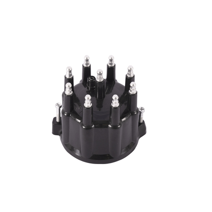 Ignition - distributor cap